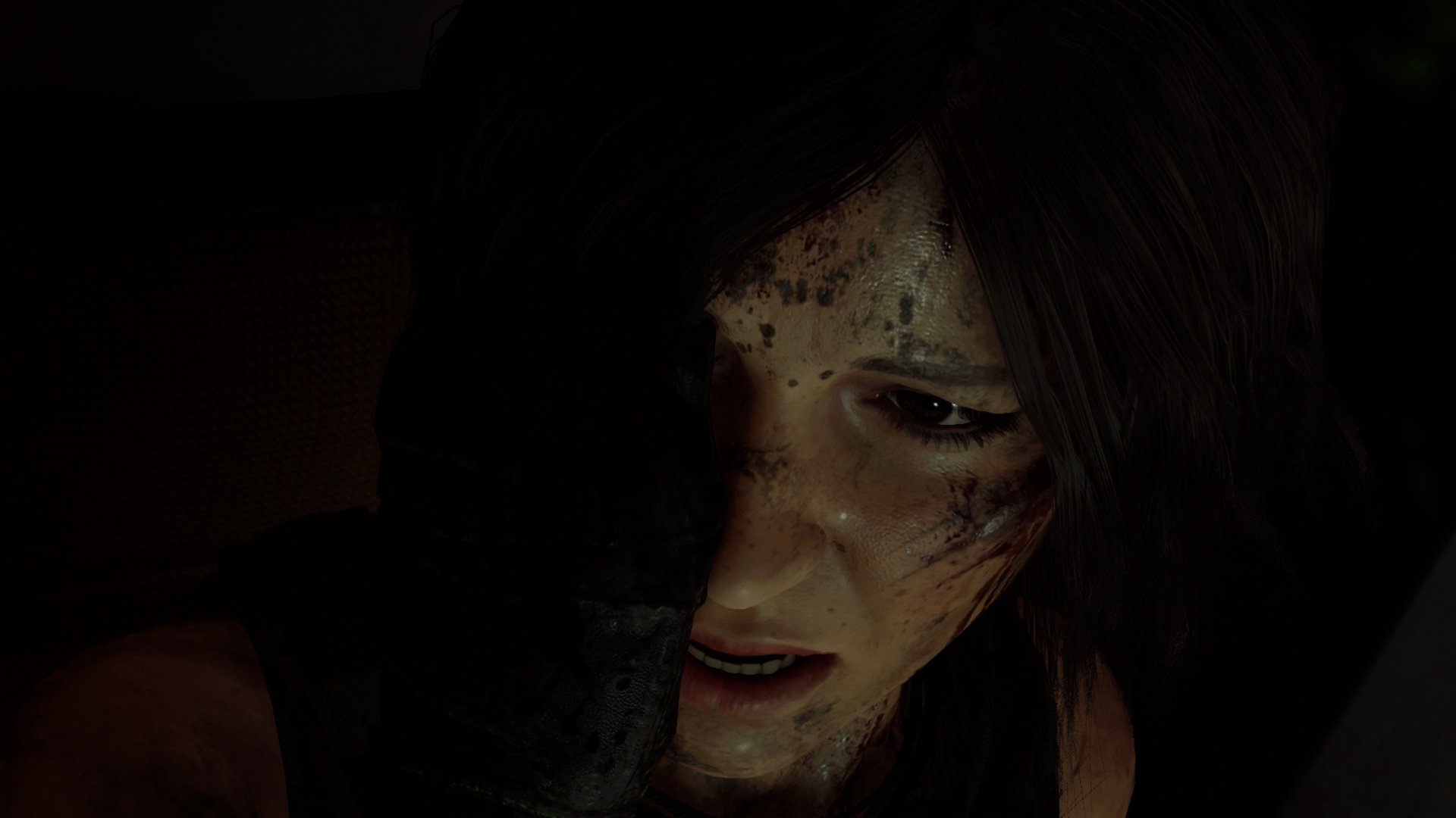 Shadow of the Tomb Raider - Imagen 32